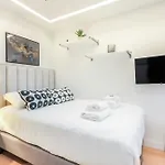 Elegant Studio - 2P - Arc De Triomphe