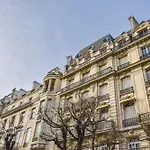 Elegant Studio - 2P - Arc De Triomphe