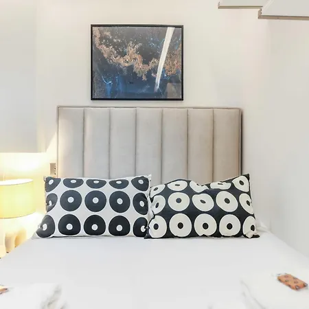 Appartamento Elegant - 2p - Arc De Triomphe